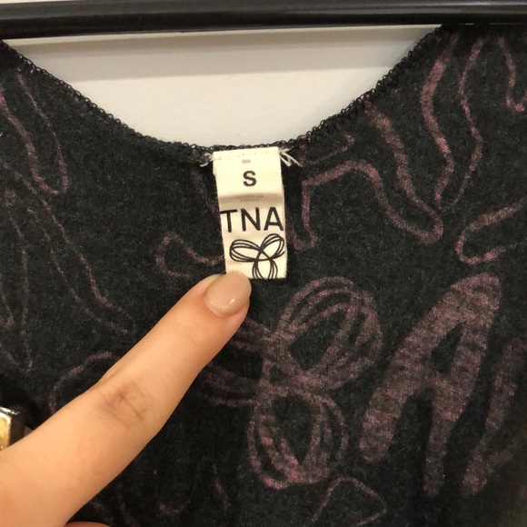 TNA TANK - Picture 2 of 3